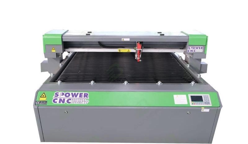 PVC Acrylic Sign Making 100W 150W 1390 CO2 Laser Engraving Cutting Machine