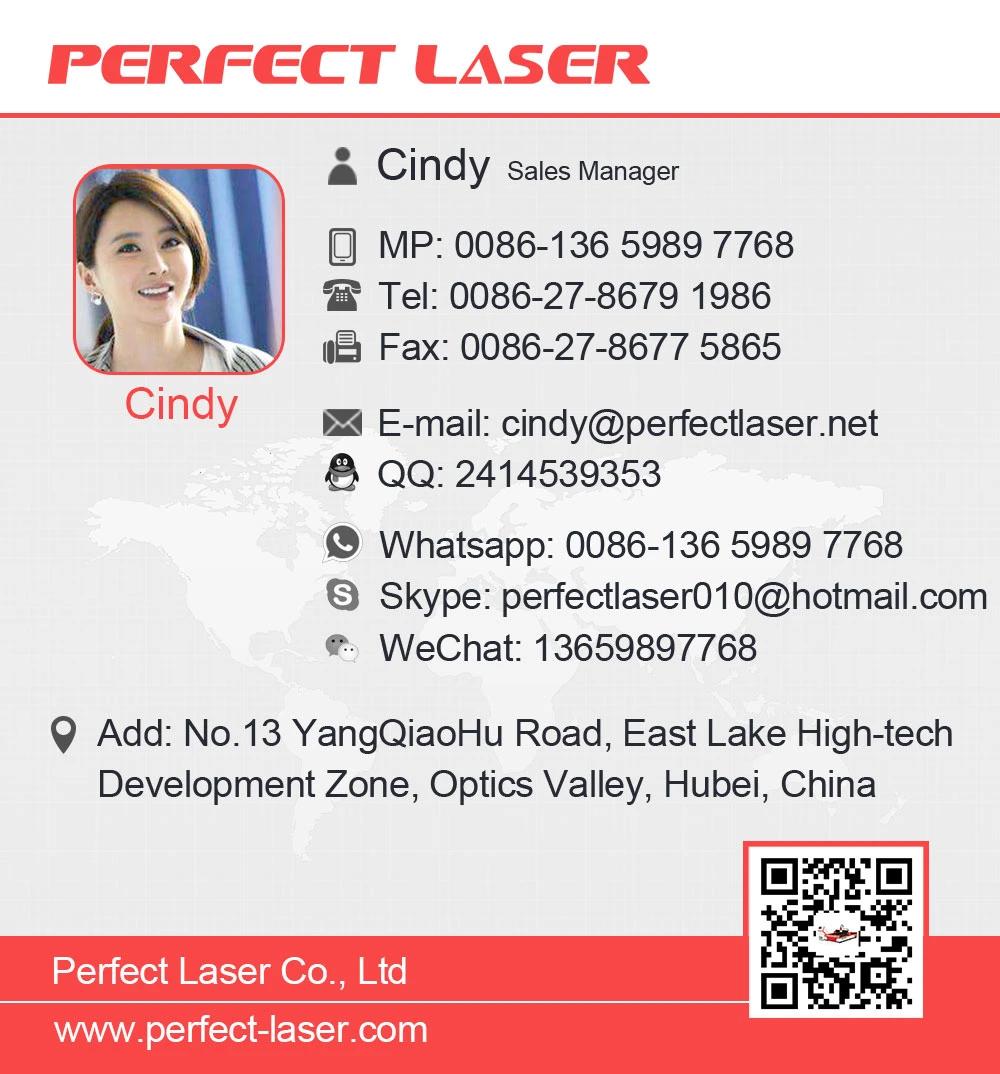 Desktop Laser Wood Engraver 50W 60W Acrylic Laser Engraving Machine
