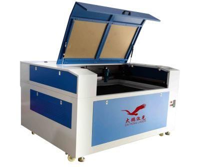 Export to Us Cheap Price Non Metal Laser Leathe Cutting Machine 4060
