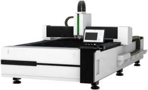 Stainless Steel Sheet Cutting Machine 1000W Fiber Laser Cutter 3015