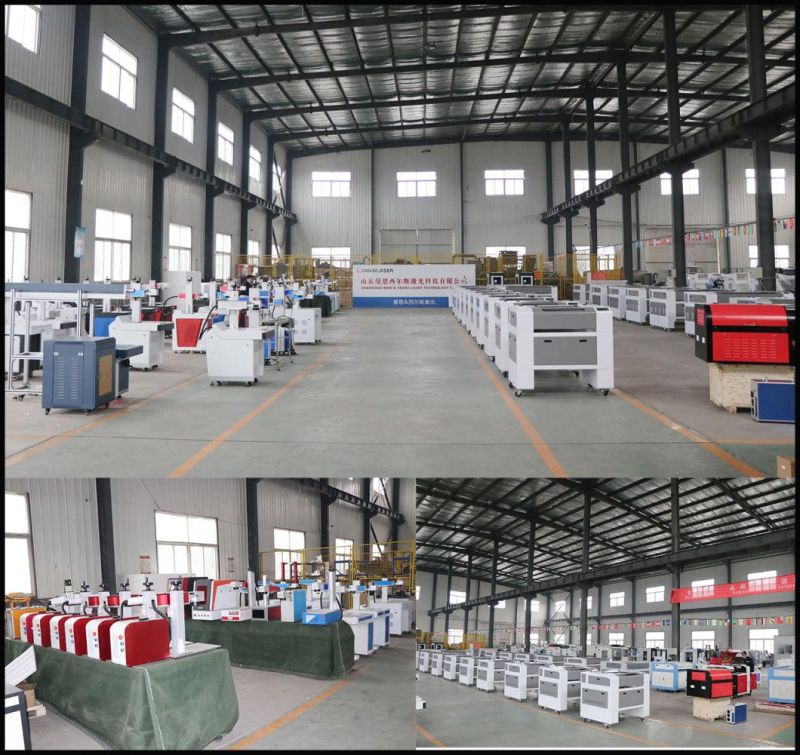 Laser Rotary Neck Beampath Accessory for Fiber Laser Marking Machine