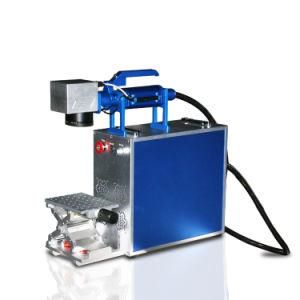 Fiber Laser Marking Machine 50W Price