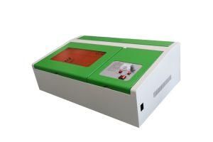 40W 50W Laser Acrylic Engraving Cutting Machine 3020