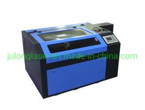 Portable Design 30W Jewelry Fiber Laser Engrave Machine for Gold and Silver Accessories Name and Number Marking with Ce FDA