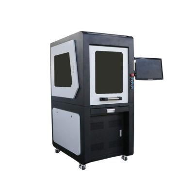 Portable Full-Featured Raycus Fiber Laser Marking Machine