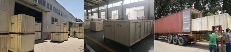 Manufacturer of Metal Nonmetal CO2 Laser Cutting Machine and CNC Metal Fiber Laser Cutting Machine with Competitive Price