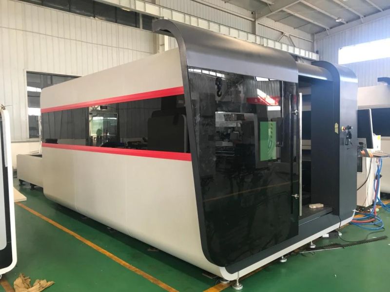 New Design Cheap Economical 1309 1530 Laser Cutting Machine