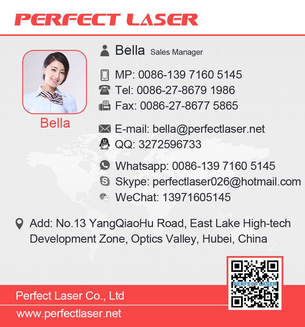 CO2 Fabric Leather Laser Engraving Cutting Machine for Cloth