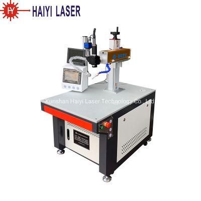 Universal 2kw Cw Laser Welding Machine for Metal