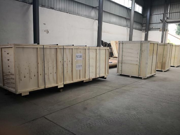 CNC CO2 80W 100W 150W 180W 300W Laser Cutting Laser Cutter Machine for Wood Metal Flc1325b