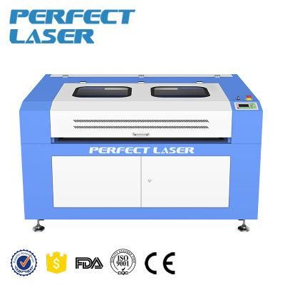 Pedk-13090 Acrylic/Plastic/Wood /PVC Board/ CO2 Laser Engraver