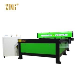 Big Power Wood Acrylic CNC Laser Cutter CO2 Cutting Machine Laser Cutting Machine 1325