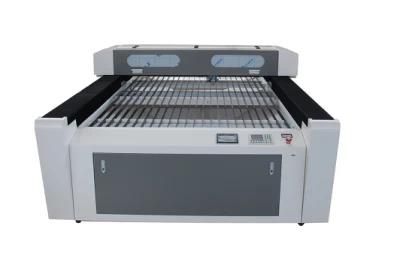 Hot Selling CNC Laser Cutting Cutter Machine for Metal Nonmetals Flc1325A with Factory Price