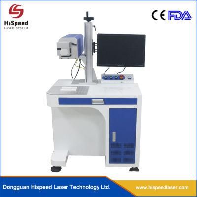 Hot Sale CO2 Laser Marking Machine