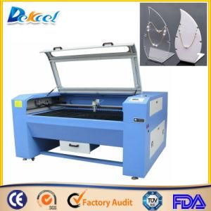 CO2 CNC Laser Cutter Machine for 10-15mm Acrylic Sale