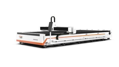 1000 Watt Cheap Desktop Laser Cutting Machine for Metal