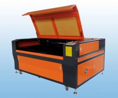 Dual Heads Laser Engraver Cutter 1610 for Fiberglass PVC Foam