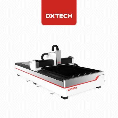 Excellent Performance CNC Laser Metal Cutting Machine for Metal Sheet Stainless Steel