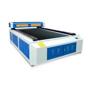 Acrylic/Wood/Plywood/PVC/Nonmetal CO2 Laser Engraving Laser Cutter Machine CO2 Laser 1325
