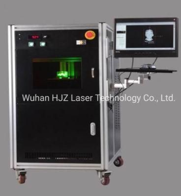 Hot Sale 2D 3D Crystal Laser Subsurface Engraving Machine