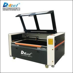 Cheap CNC Laser CO2 Machine for Cutting Acrylic
