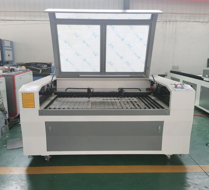 Flc9060 CO2 Laser Cutting Engraving Machine for Wood Acrylic Plwyood MDF