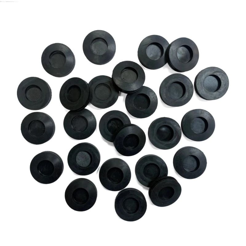 High Precision Small Water Pump Diaphragm