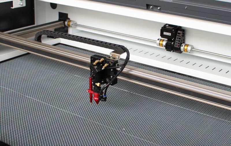 CO2 60W 80W 100W 150W 180W CNC Laser Cutter for Wood Acrylic Leather Flc1390n