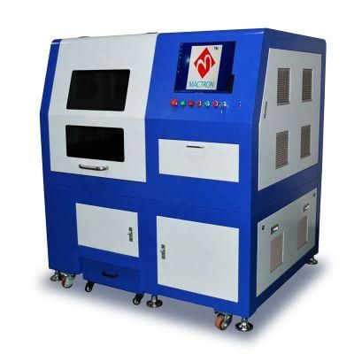 High Precision Laser Cutting Machine