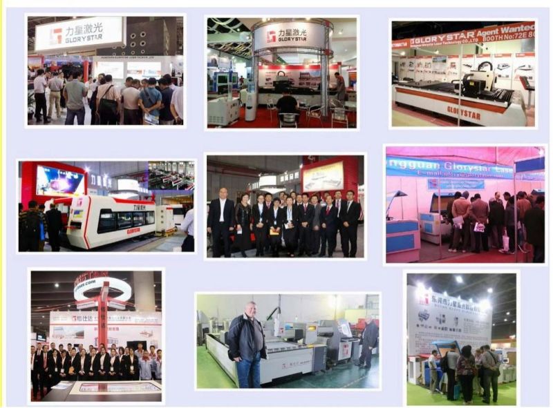 CNC Fiber Laser Cutting Machine Applied to Electronics