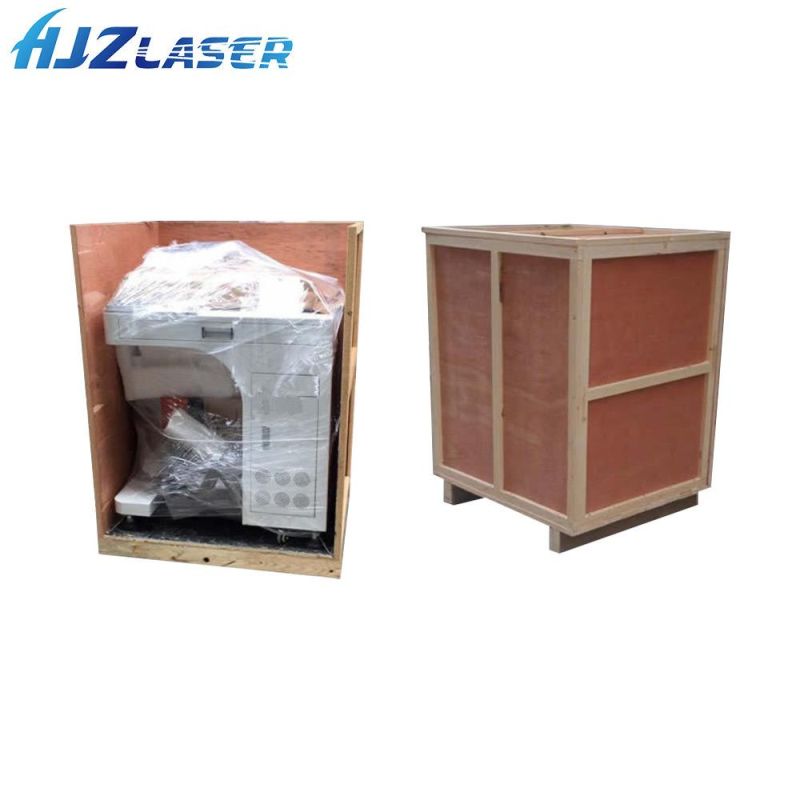 Industrial Laser Marking Machine Laser Marking Equipment