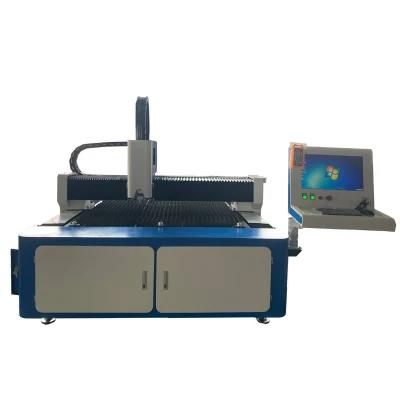 5mm Fiber Laser Cutting Steel Tube Thin Machine Desktop Laser Metal Cutting Machine for Sheet Metal Tube Aluminum Price