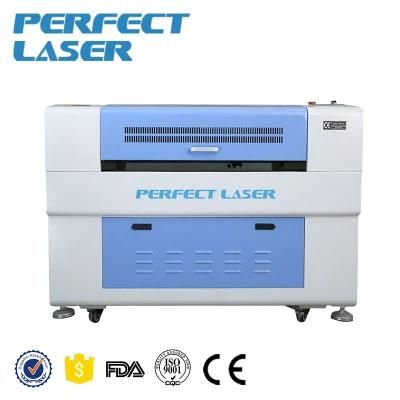 Acrylic/Plastic/Wood /PVC Board/ CO2 Laser Engraving Cutting Machine