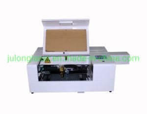 Acrylic MDF Leather Wood Laser Engraving Machine 50W 3020, Laser Cutting Machine