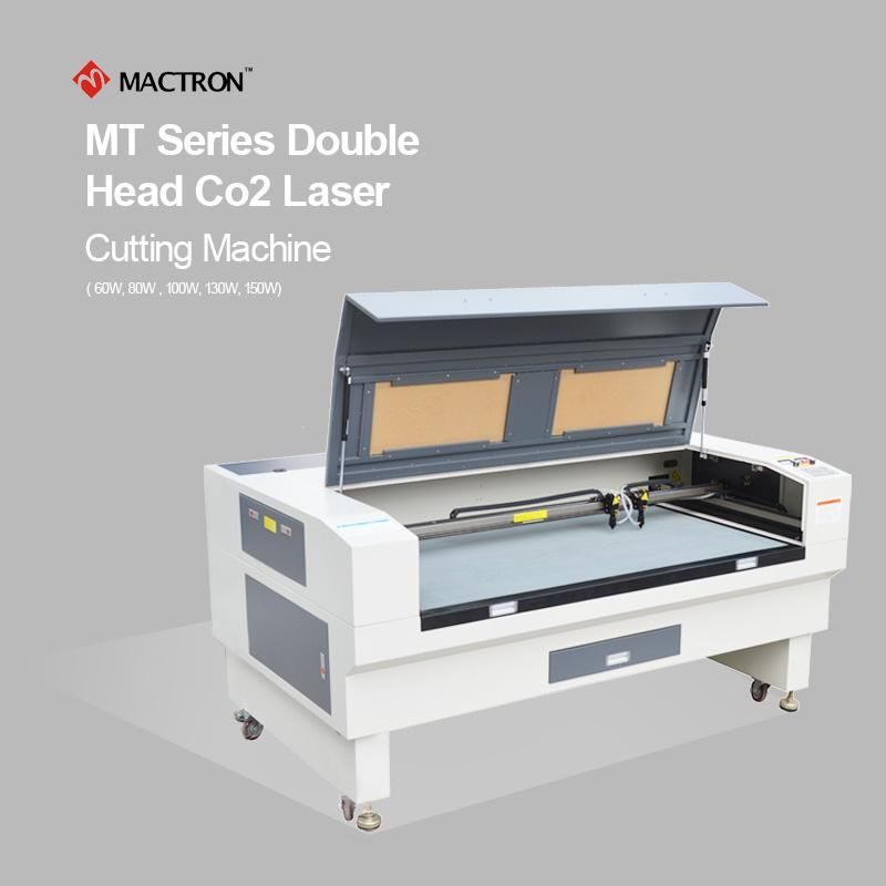 CO2 500W Mixed Laser Engraving Cutting Machine