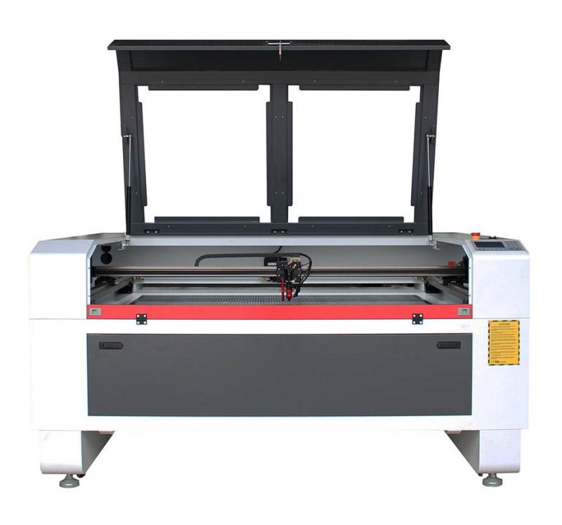 CO2 60W 80W 100W 150W 180W CNC Laser Cutter for Wood Acrylic Leather Flc1390n