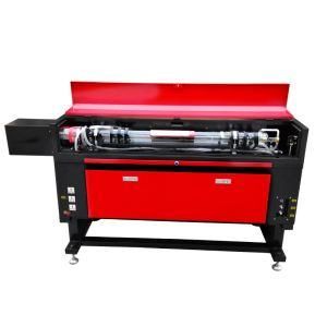 9060 3D Laser Engraving Machine 80W 100W 130W