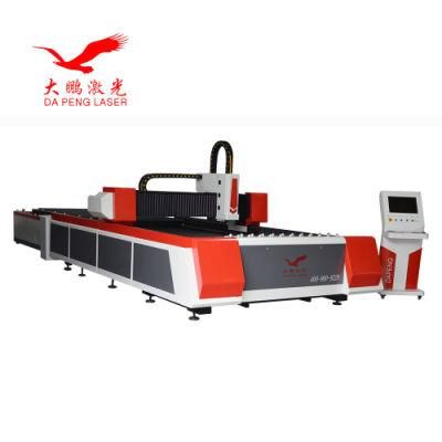 1000W/2000W/3000W 3015 CNC Cutter Metal Sheet Fiber Laser Cutting Machine with CE FDA Certificate
