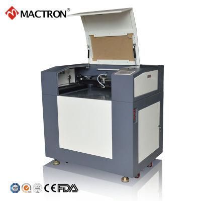 Sponge Laser Cutting Machine