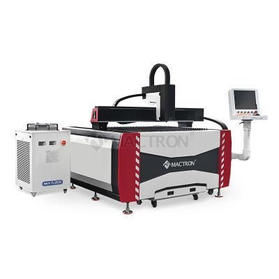 1390 Fiber Laser Metal Cutting Machine for Tube