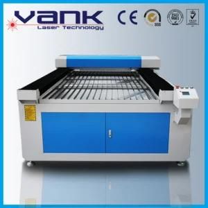 CNC CO2 Laser Cutting and Engraving Machine 1325 80W/100W/130W for Acrylic Wood Vanklaser