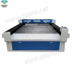 Acrylic Laser Cutting Machine 80W, 100W, 150W Laser Tube Qd-1318