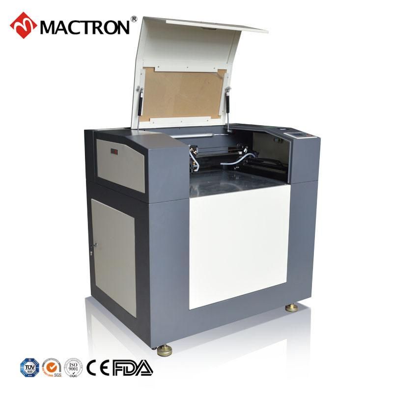 Portable Laser Acrylic Sheet Cutting and Engraving Machine Price