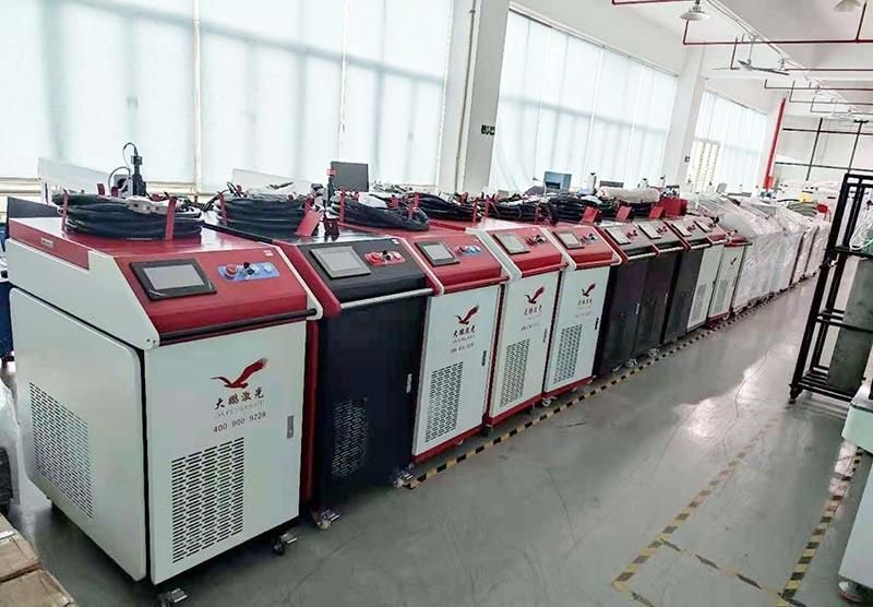 Dongguan UV Laser Marking UV Cold Light Laser Marking Machine Glass Plastic Laser Coding Machine Engraving Machine