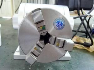 Laser Engraving Machine Fractional Laser Recovery