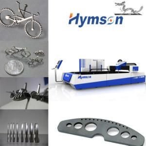 Electrical Cabinet Insustry Metal Fiber Laser Cutting Machine