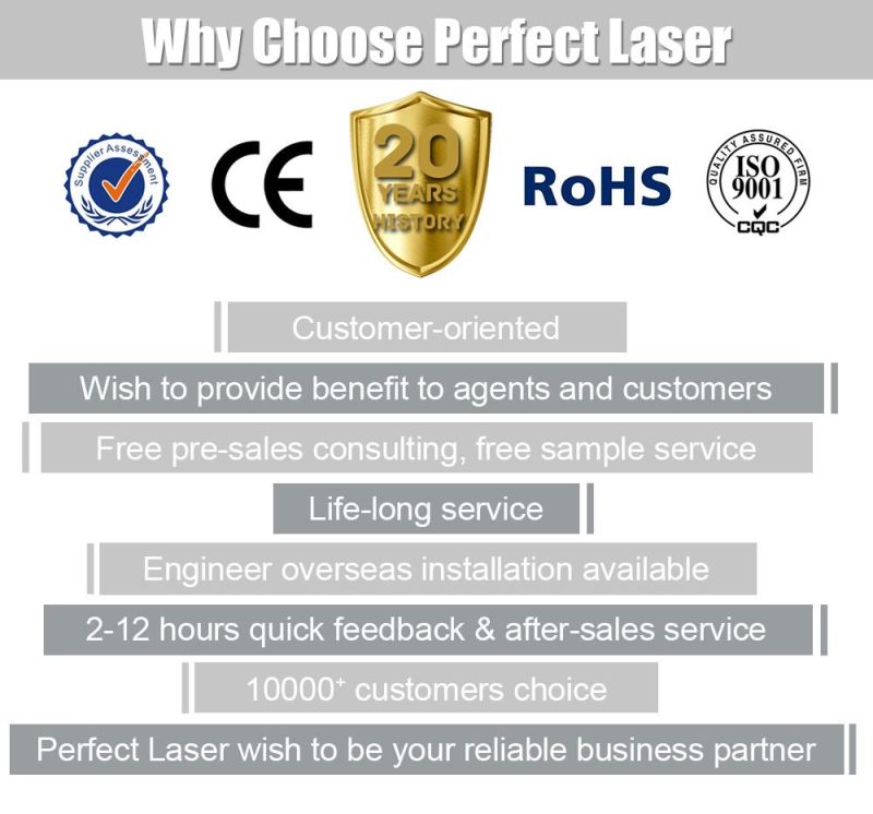1000W 2000W Metal Pipe and Sheet Fiber Laser Cutting Machine
