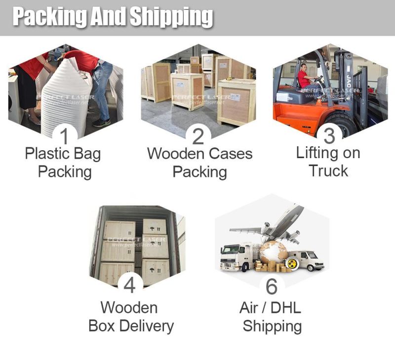 Portable Enclosure Fiber Laser Iron Copper Marking Machine