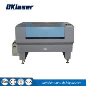 60W, 80W, 100W, 130W, 150W CO2 Veneer Plywood Laser Engraving and Cutting Machine