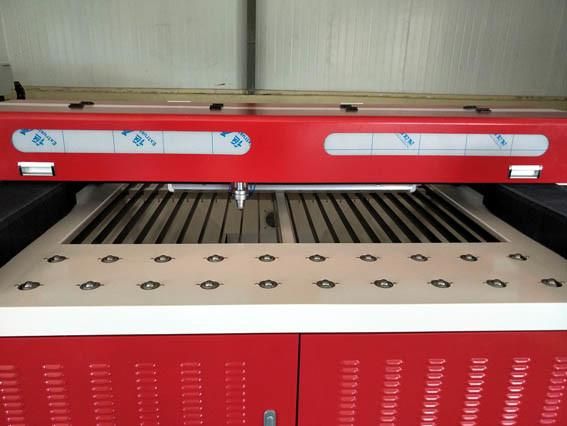 Professional CNC Laser Cutting Machine for Wood